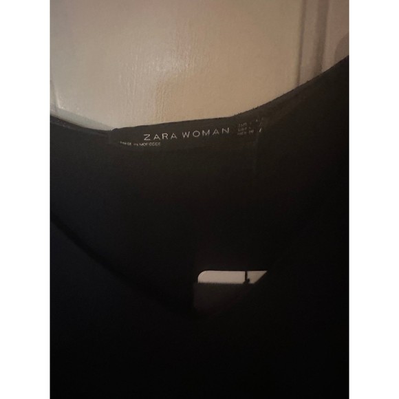 Zara Chain Top - Picture 2 of 3